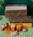 Agrisafe Gift Hampers for Festivals