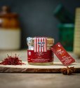 Kashmiri Saffron GI Tag 1g